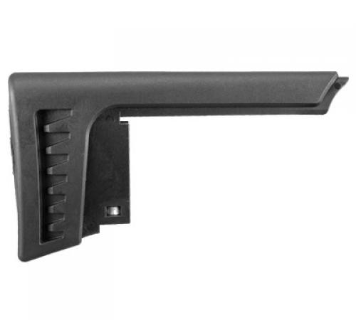 Ruger American Rimfire Stock Module Low Comb/Standard Pull - 90431