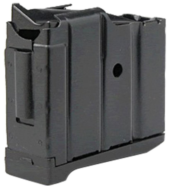Ruger Rifle Magazine for Mini-14 .223 Rem 5rds Black - 90009