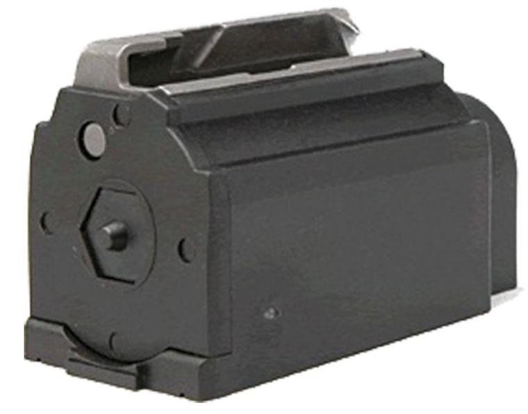 Ruger Rifle Magazine for 96/44 .44 Mag 4rds Black - 90174 Ruger Rifle Magazine for 96/44 .44 Mag 4rds Black - 90174