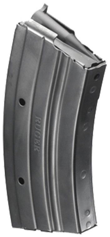 Ruger Rifle Magazine Black for Mini-30 7.62x39mm 20/ct - 90338