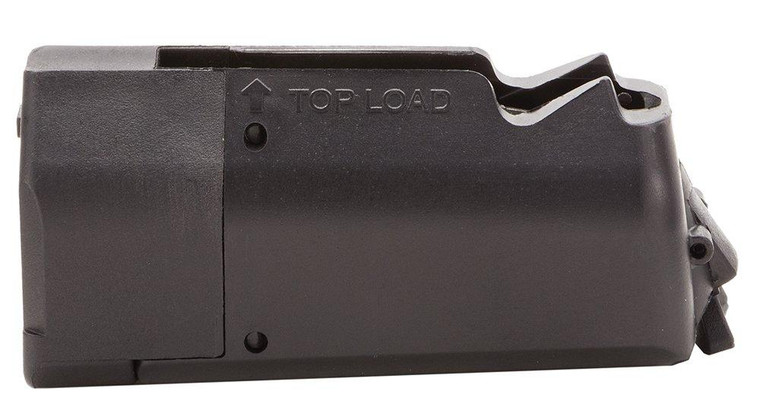 Ruger Short Action Magazine for American Rifle 5rds Black - 90440