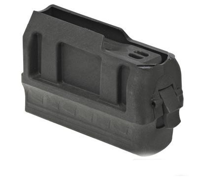 Ruger Rifle Magazine Black for American Rifle .450 Bushmaster 3/rd - 90633