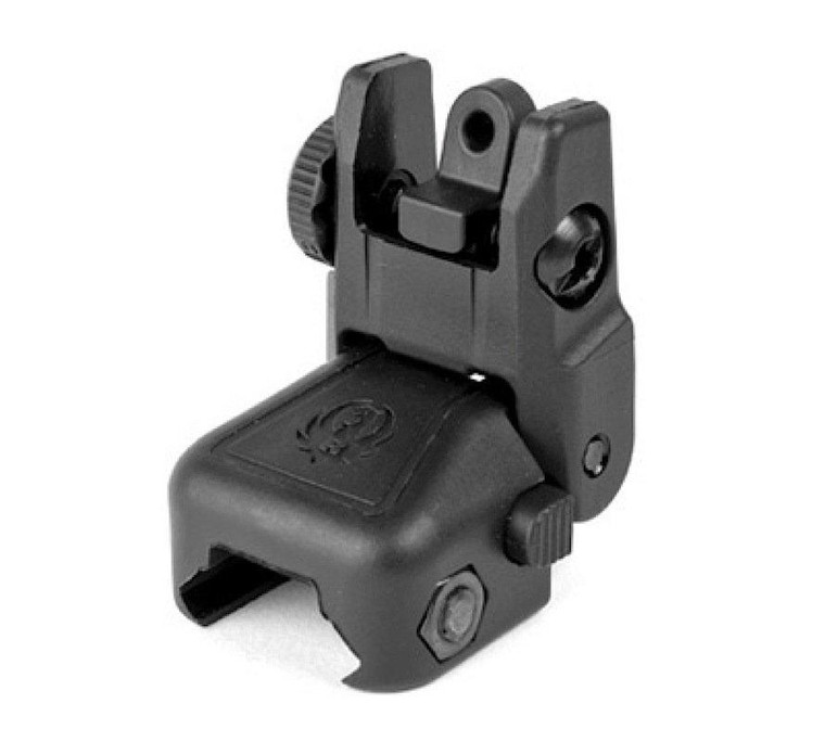 Ruger Rapid Deploy Rear sight- M4 Type - 90415