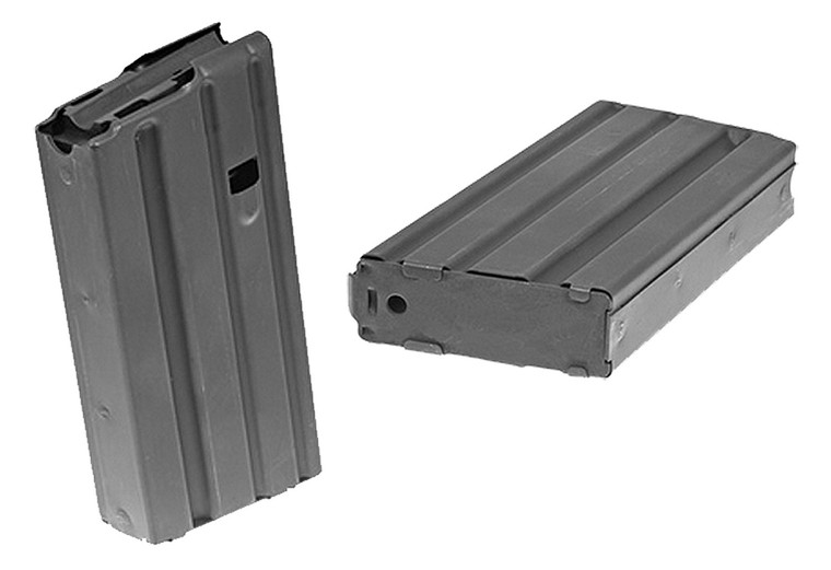 Ruger Rifle AR-556 Magazine .450 Bushmaster 5/rd - 90679