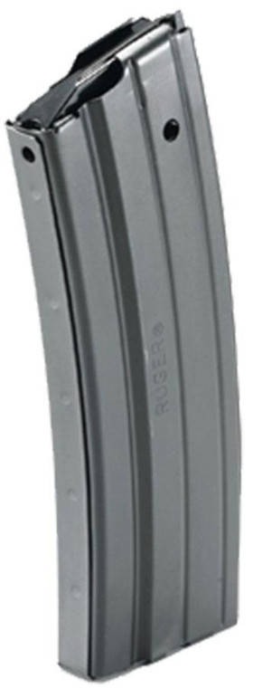 Ruger Rifle Magazine for Mini-14 .223 Rem 30rds Black - 90035