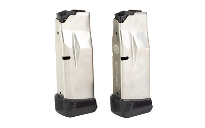 Ruger Max-9 Handgun Magazine 9mm Luger 12/rd 2/ct - 90716