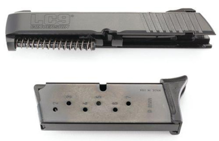 LC9 9MM Conversion Kit for the Ruger LC380 Pistol - 90499