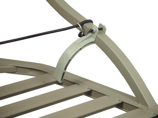 Summit Rapid Climb Stirrups - SU85052