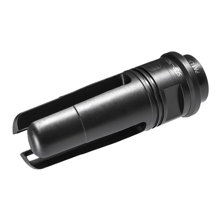 Surefire SOCOM 3-Prong Flash Hider Suppressor Adapter for .308/7.62mm 5/8-24 Thread - SF3P-762-5/8-24