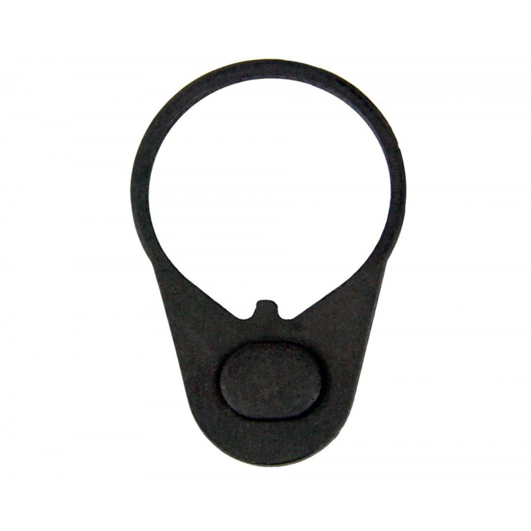 Tac fire AR-15 Standard Mil-Spec End Plate - MAR038 Tac fire AR-15 Standard Mil-Spec End Plate - MAR038