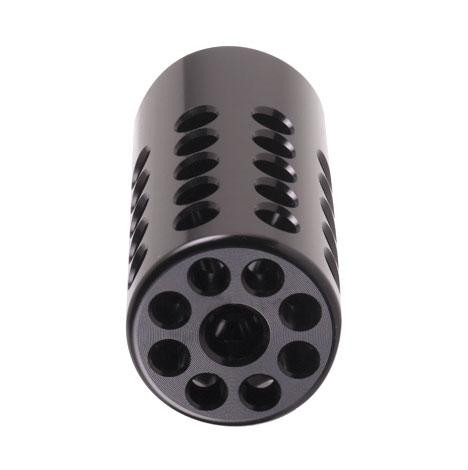 Ruger 10/22 .920 Compensator Black - 1022CMP-MB