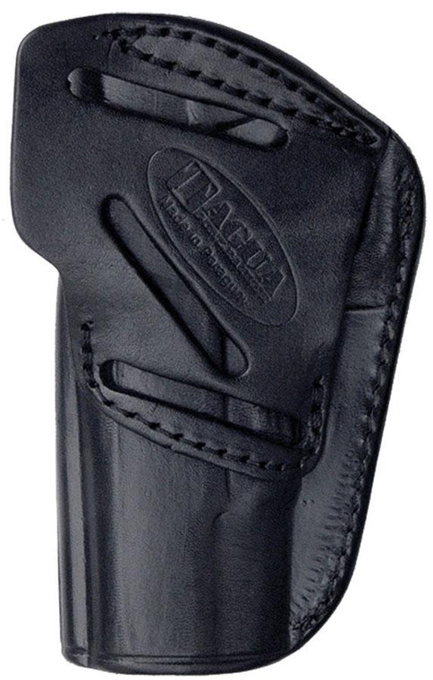 Tagua 4 in 1 IWB Holster without Thumb Break S&W M&P Black RH - IPH4-1000