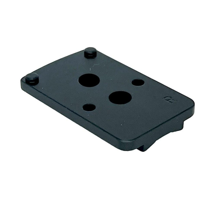 Talley Mossberg Shotgun RMR Mount Black - RMRMSS