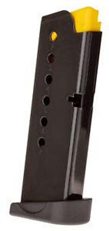 7Round 9mm Magazine for G2S - 358-0007-01