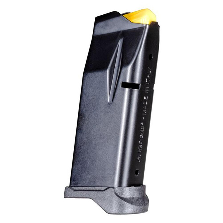 Taurus GX4 Handgun Magazine with Pinky Extension 9mm Luger 11/rd - 358-0025-02