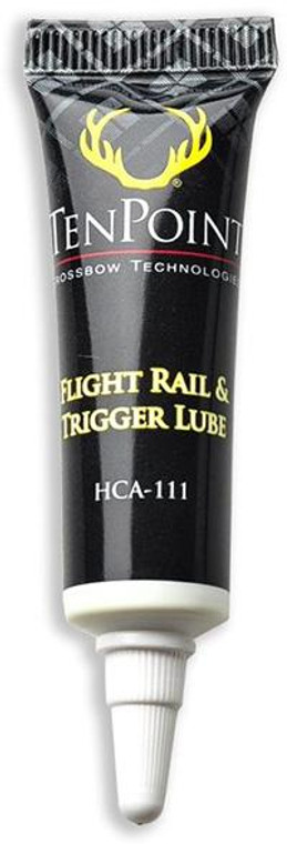 Tenpoint Flight Rail and Trigger Lube - HCA-111