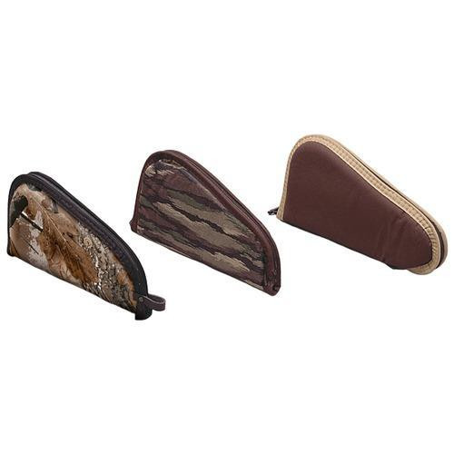 Allen Pistol Case 8" - 72-8