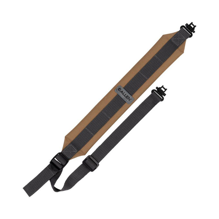 Allen Durango Endura Sling with Swivels FDE - 8546