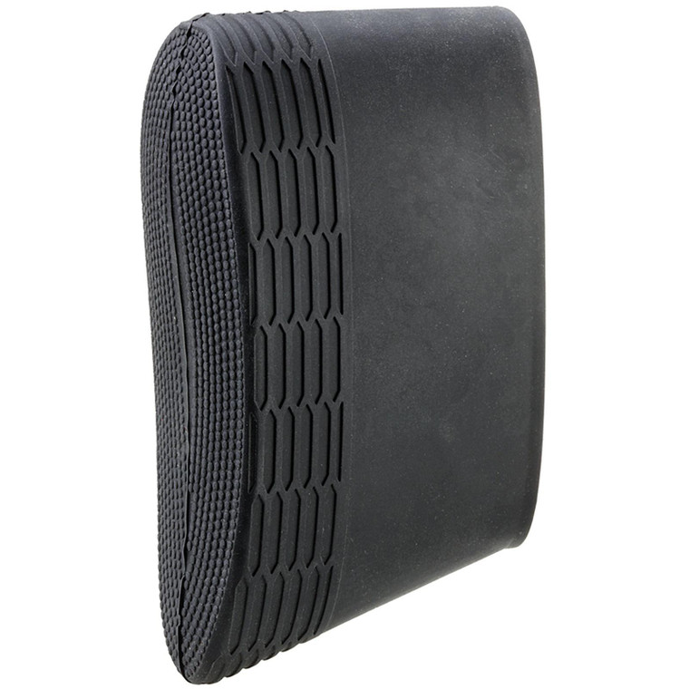 Allen Recoil Eraser Slip-On Recoil Pad - Medium Shotguns/Rifles w/Straight Stocks - 15512