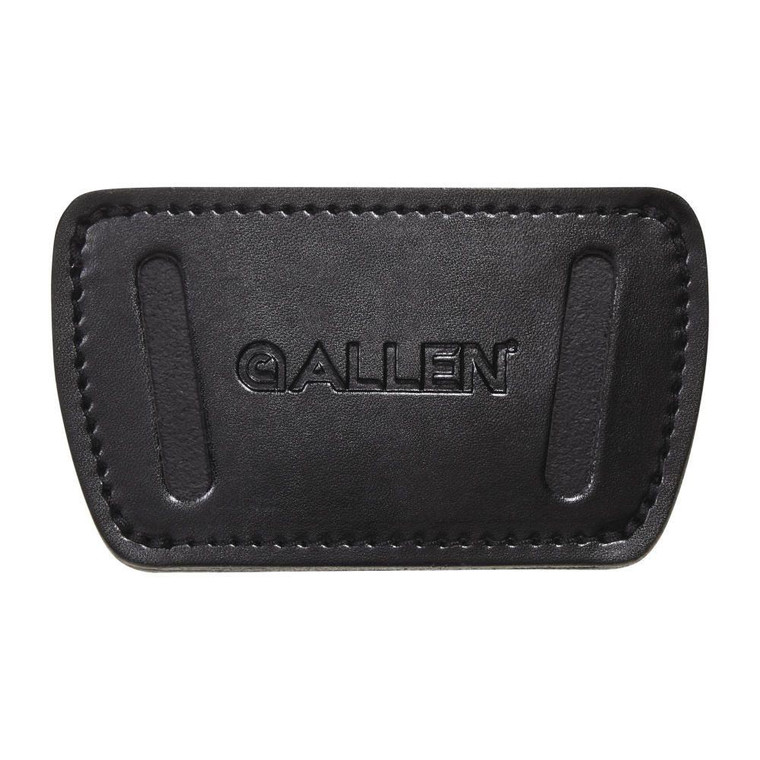 HOLSTER-BELT SLIDE MD BLACK - 44831