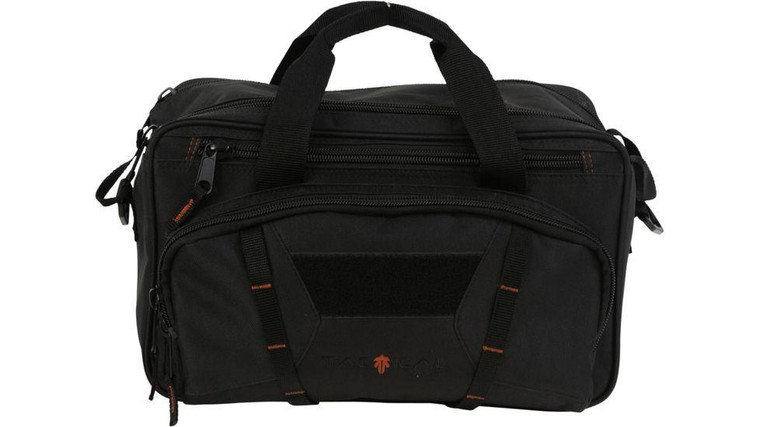 Allen Sporter Range Bag - Black - 8247