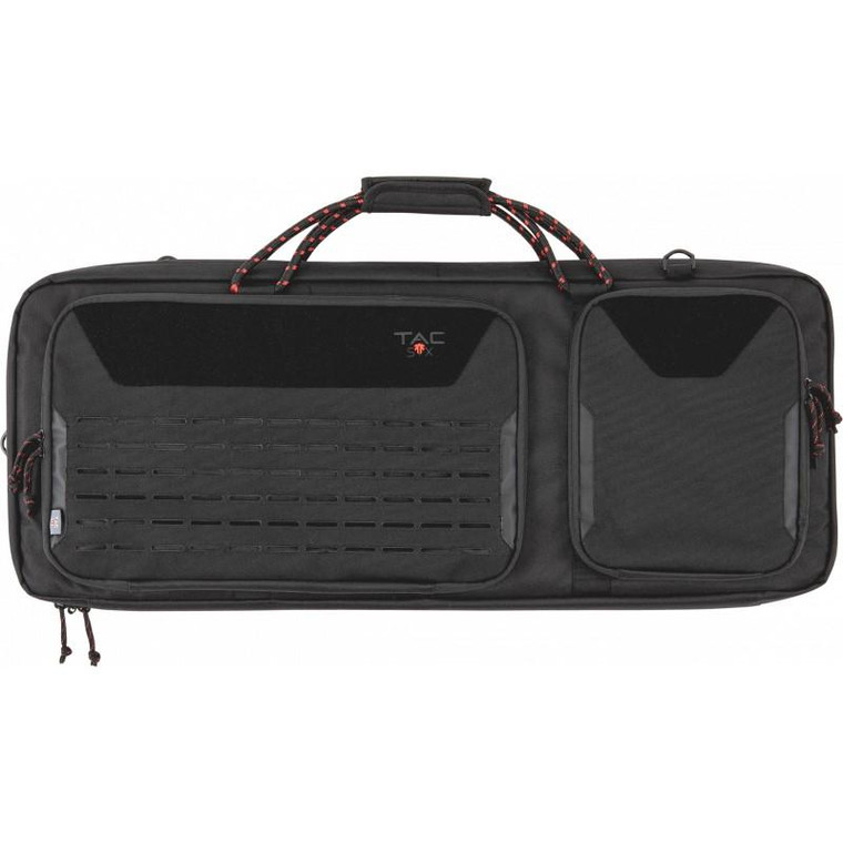 Allen Tac Six Squad 32" Tactical Case Black - 10829 Allen Tac Six Squad 32" Tactical Case Black - 10829
