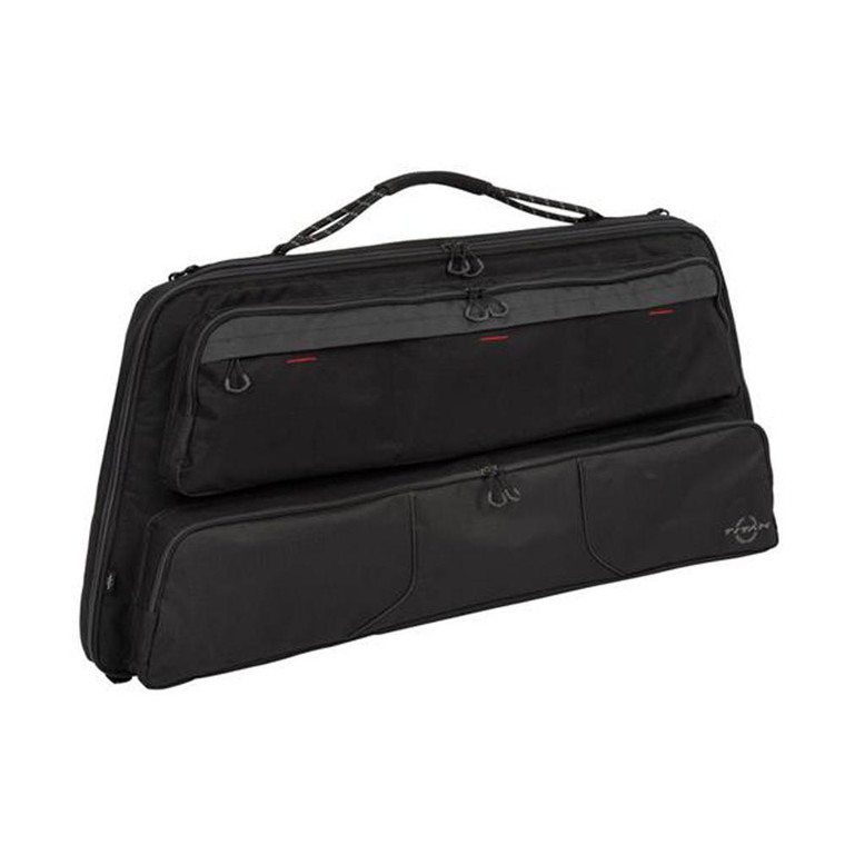 Allen Titan 40" Larkspur Bow Case Black - 6082 Allen Titan 40" Larkspur Bow Case Black - 6082