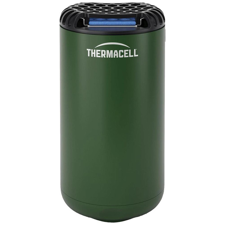 Thermacell Patio Shield Mosquito Repeller Forest Green - PS1FOREST
