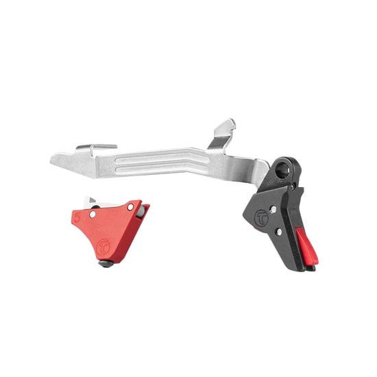 Timney Triggers Alpha Competition Series for Glock Gen 5 - ALPHA GLOCK 5