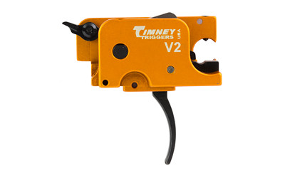Timney Trigger for CZ Scorpion - Fixed Pull Weight between 2-3/4 - 3-3/4 lbs - SCORPION