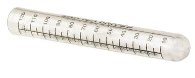 Traditions Muzzleloader Composite Tubular Powder Measure - 10 to 120 grains - A1381