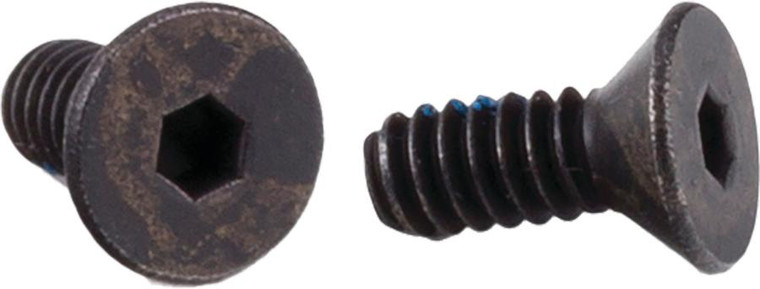 Trijicon SRO Mounting Kit for Glock MOS and Springfield OSP - AC32085