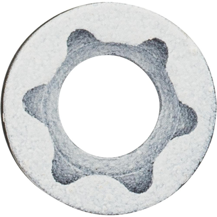 Trijicon DI Night Sight Retainer Replacement Pack - White - AC50012