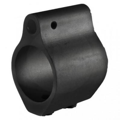 TROY .750 Low Profile Gas Block - Black - SGAS-A4L-00BT-00