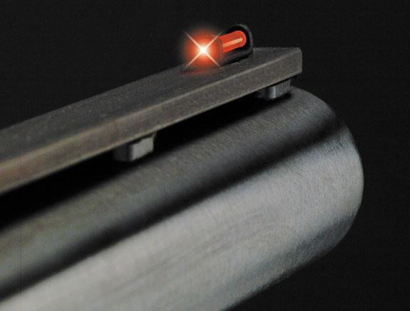 Truglo Red Long Bead Universal Shotgun Sight - TG947UR
