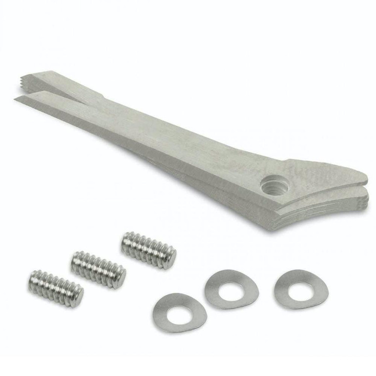 Truglo RPLC BLADE QUADCUTTER 4BL 3PK - TG3207AR Truglo RPLC BLADE QUADCUTTER 4BL 3PK - TG3207AR