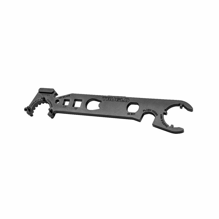 Truglo AR-15 Armorer's Wrench/Multi-Tool - TG973B