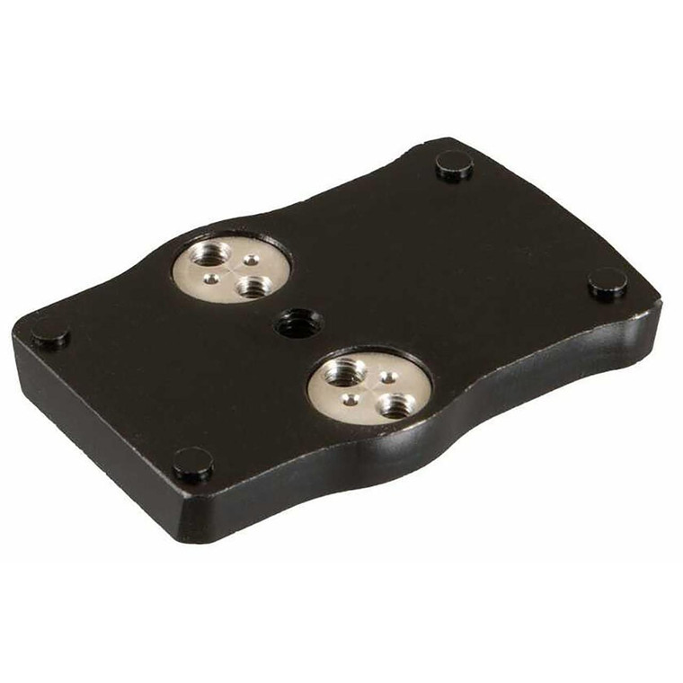 Truglo Mount Adapter RMR Delta Pnt Pro - TG8952A Truglo Mount Adapter RMR Delta Pnt Pro - TG8952A