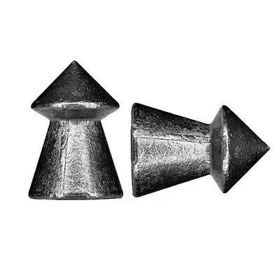 Umarex RWS Super Point Ex Airgun Pellets .22 cal 200/ct - 2317410