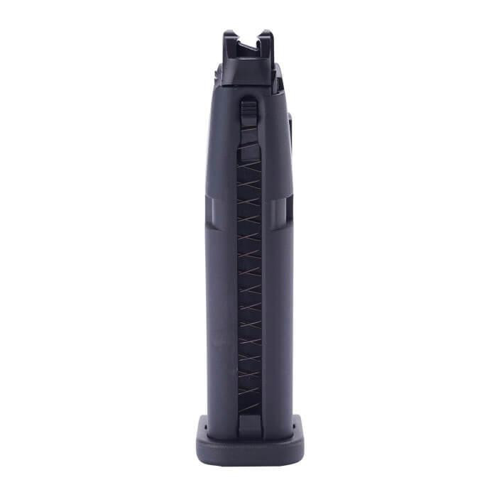 Umarex GLOCK 19 Gen3 Blowback Airgun Magazine Airsoft 6mm BB 19/rd - 2276305