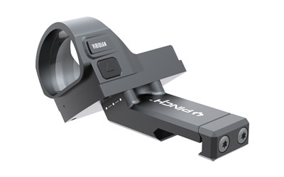 Viridian PINCH Adjustable 35 Degree Offset Mount RMR Adapter - 982-0034