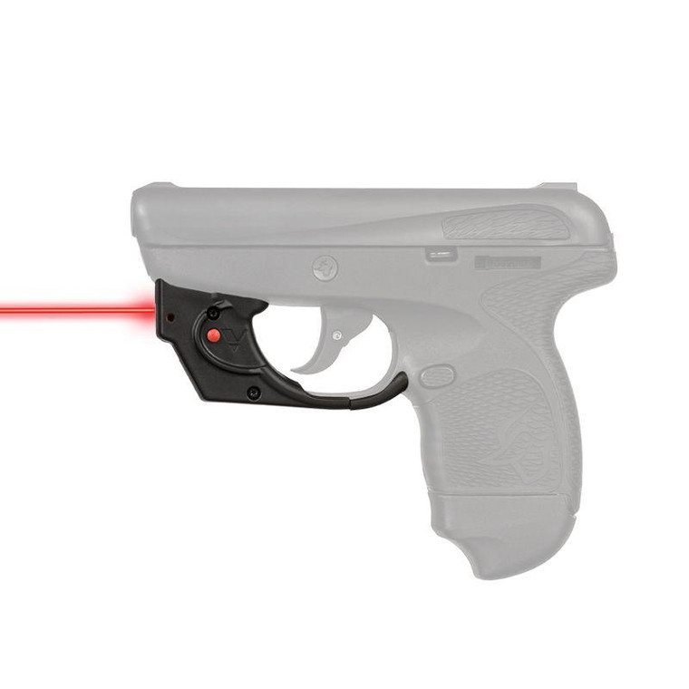 Viridian E Series Red Laser Sight for Taurus Spectrum Black - 912-0009
