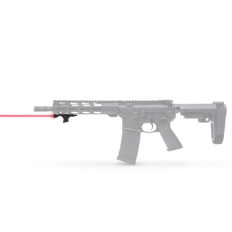 Viridian HS1 Black with Red Laser M-Lok Mounting - 912-0036