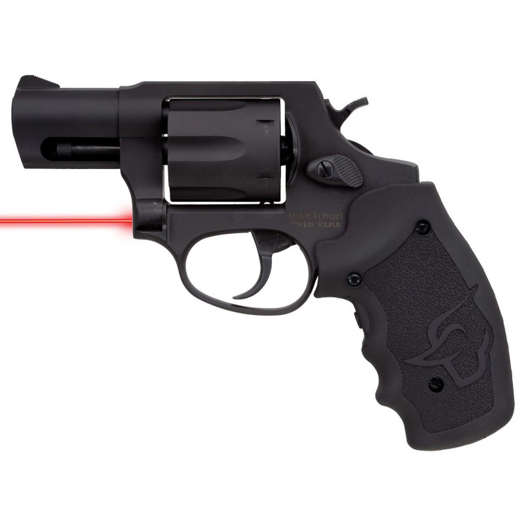 Viridian Red Grip Laser for Taurus 856 Revolver Black - 900-0007