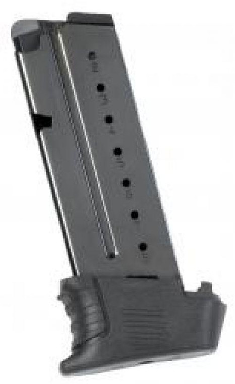 Walther PPS Magazine 9mm Blued Steel 8/rd - 2796601 Walther PPS Magazine 9mm Blued Steel 8/rd - 2796601