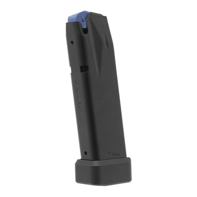 Walther Arms PDP Pro SD Compact Handgun Magazine 9mm Luger 18/rd - 2855364