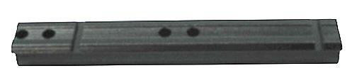 Weaver Standard Top Mount Aluminum Scope Base - Gloss Black - #88 -  Mossberg 500AS Mossberg 600 Shotgun - 48088