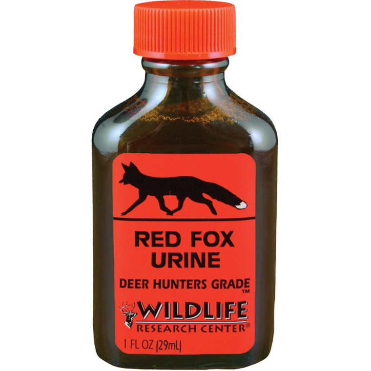 Wildlife Research Masking Scents Fox Urine - 510