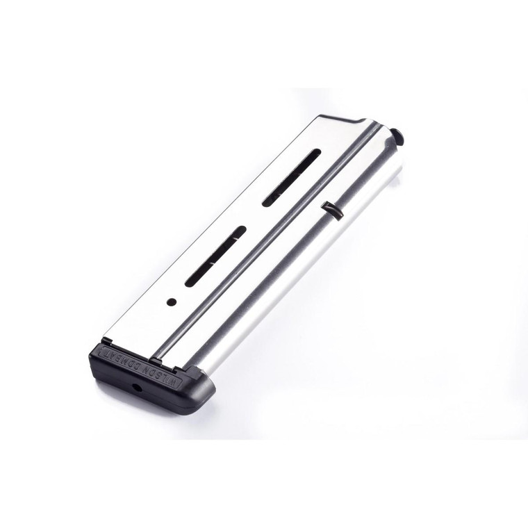 Wilson Combat Handgun Magazine for 1911 10mm 9/rd - 47NX