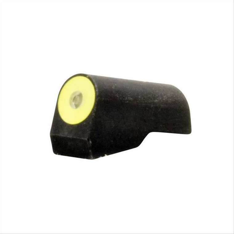 Big Dot Tritium Yellow - Remington Shotgun Bead on Pedestal - SG-2004-3Y